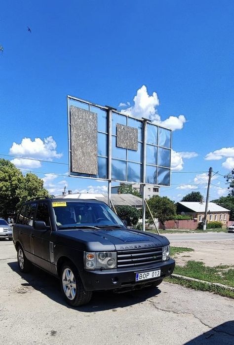 Продам Range Rover