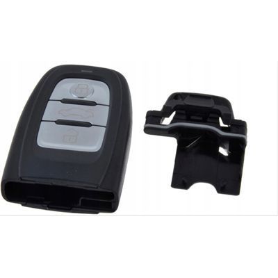 Kluczyk Obudowa Pilot Audi A4 A5 A6