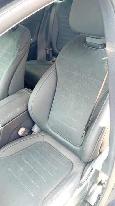 Conjunto de bancos MERCEDES-BENZ GLC (X254)