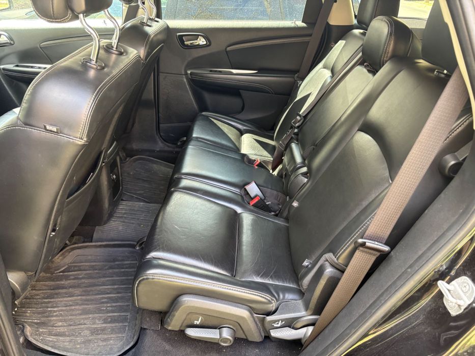 Fiat Freemont 2,0