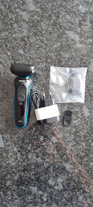 Braun Series 5 51-B1200S golarka męska