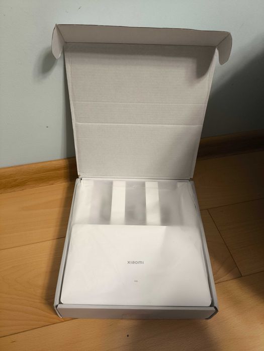 Роутер Xiaomi BE3600 WiFi, Новий