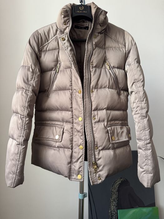 Куртка зима-осінь