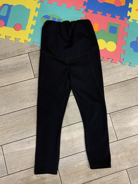 Спортивні лосіни для вагітних ,s