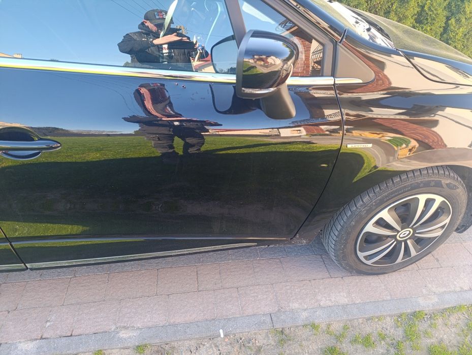 Renault Clio 2018 1.5dci