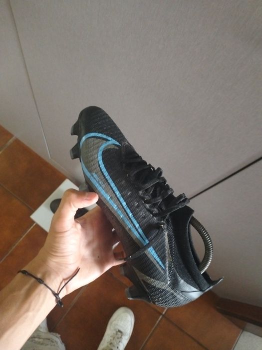 Chuteiras Mercurial Superfly elite
