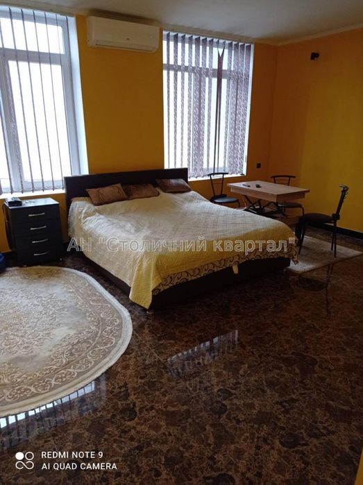 Продаж 1к квартири ЖК Метро Парк, Каменьська-125,метро Вирлиця.