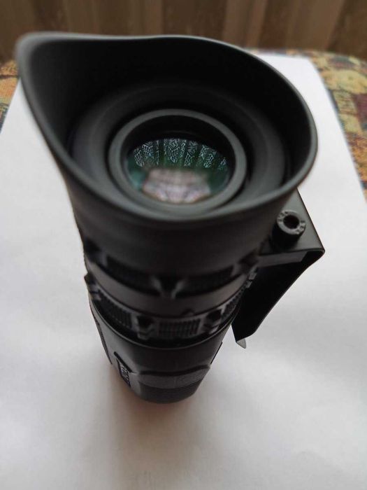 Монокуляр Vortex Solo 8x36 R/T с сеткой
