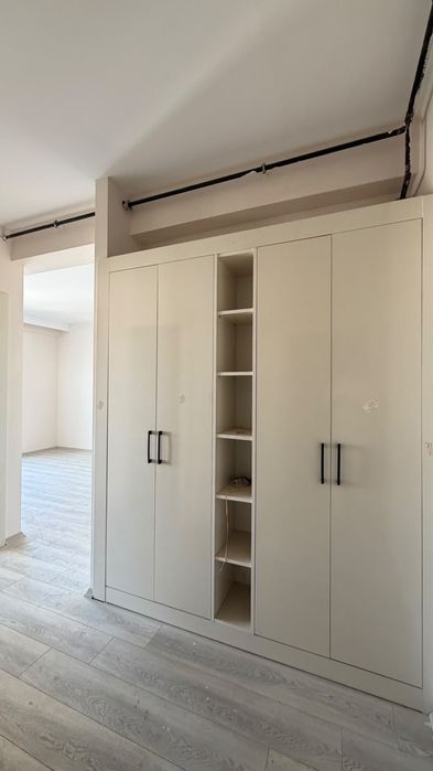 Продажа квартиры 1+1 в г. Мерсин  Турция