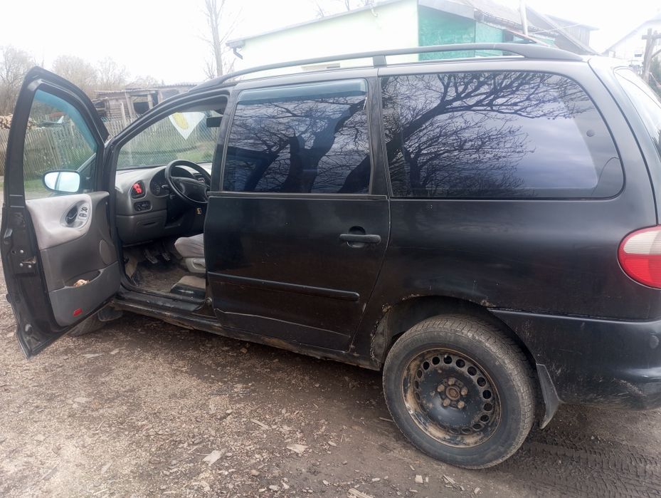 Продам VW Sharan