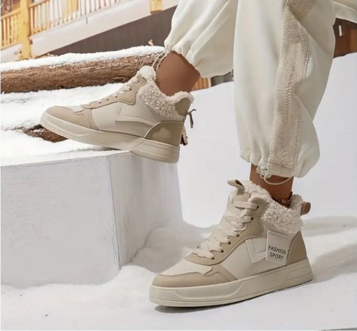 Зимові ботінки 37р.