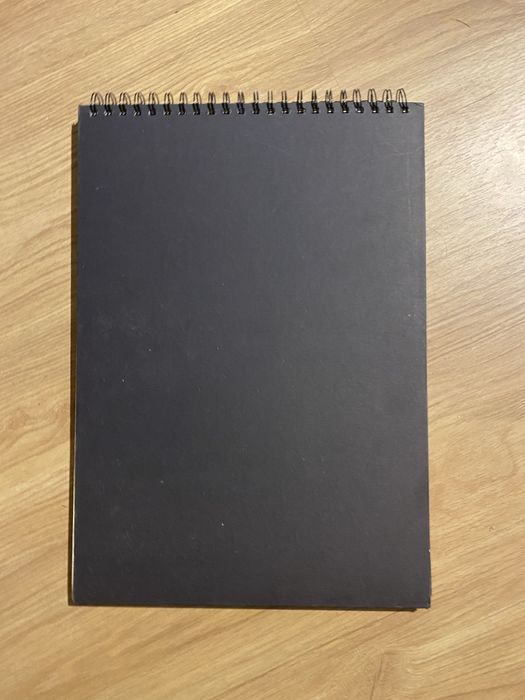 Szkicownik A3, 90-120gm