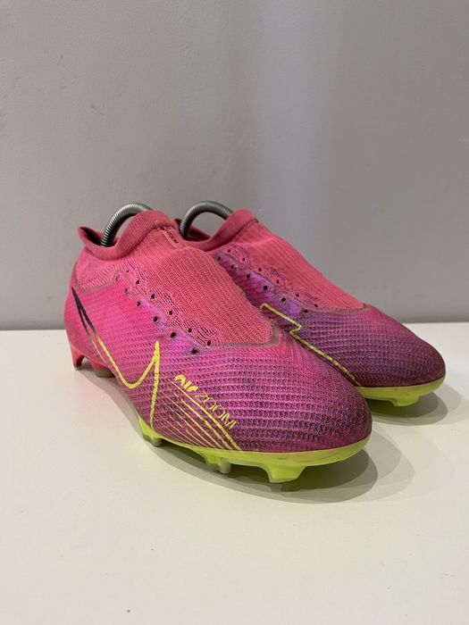 Професійні футбольні бутси Nike Air Zoom Vapor 15