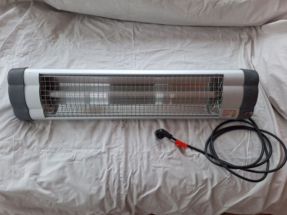 Інфрачервоний обігрівач UFO( уфо)