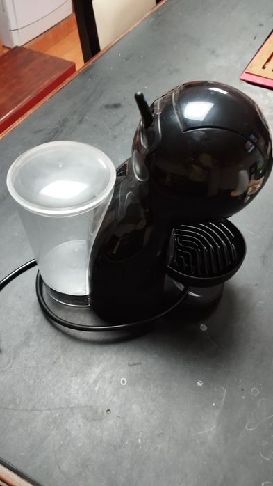 Máquina de café Dolce Gusto