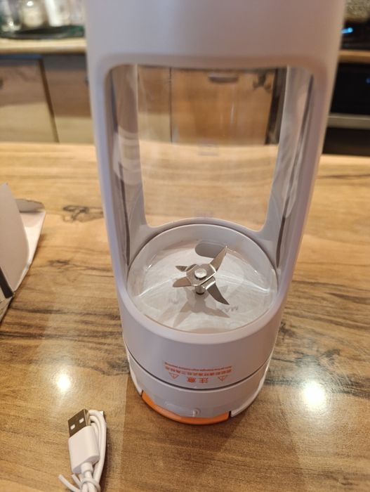 Przenośny blender