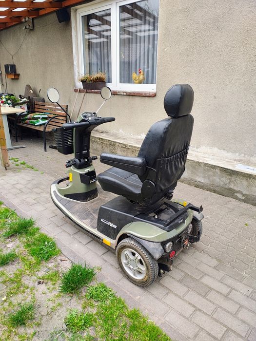 Sprzedam skuter inwalidzki