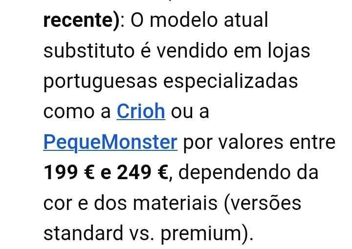 Suporte ombros para bebé MINIMEIS G4 NOVO