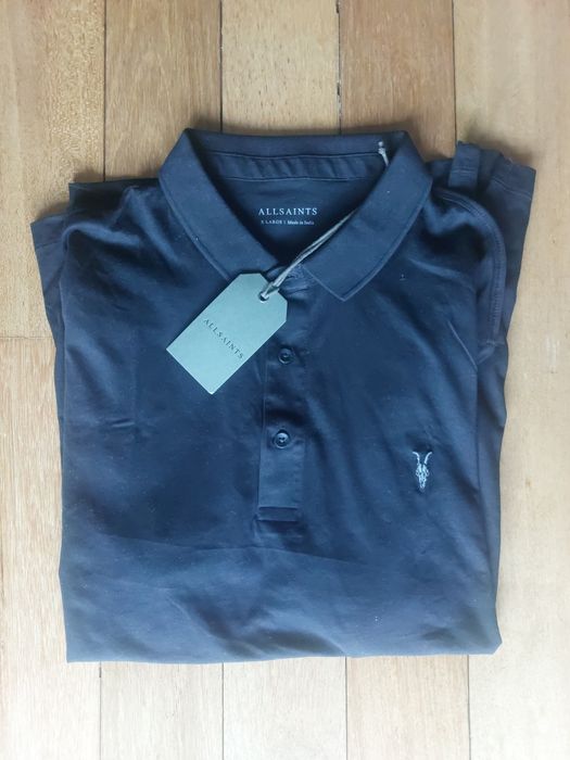 Koszulka polo Allsaints premium XL