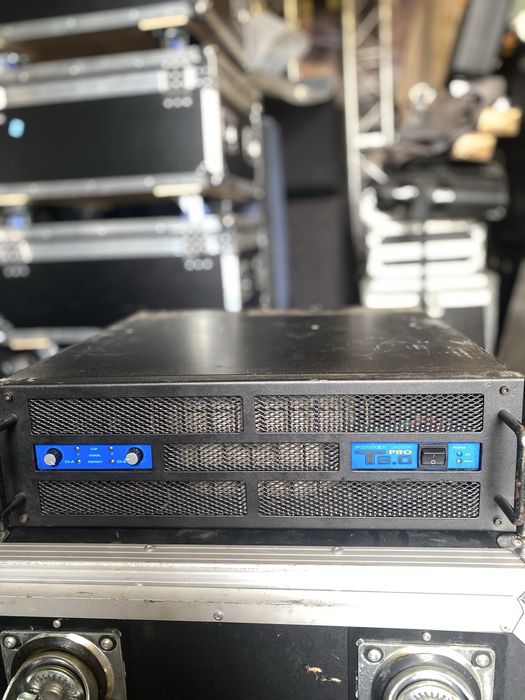 Усилитель мощности JTL (PRO ST) T6.0