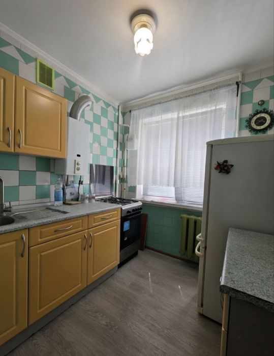 Здам 2 кмн квартиру. Беремо військових