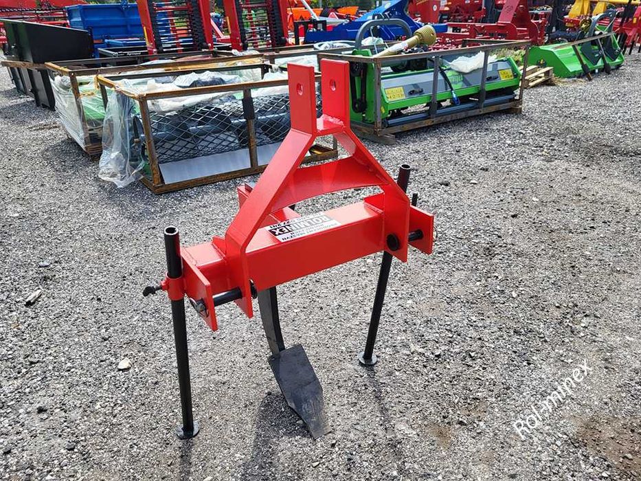 1 łapa ząb / Głębosz do Kuboty / c330 Transport