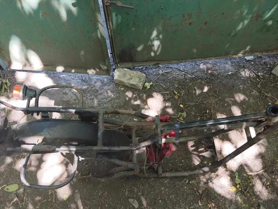 Рама ява638 на документах