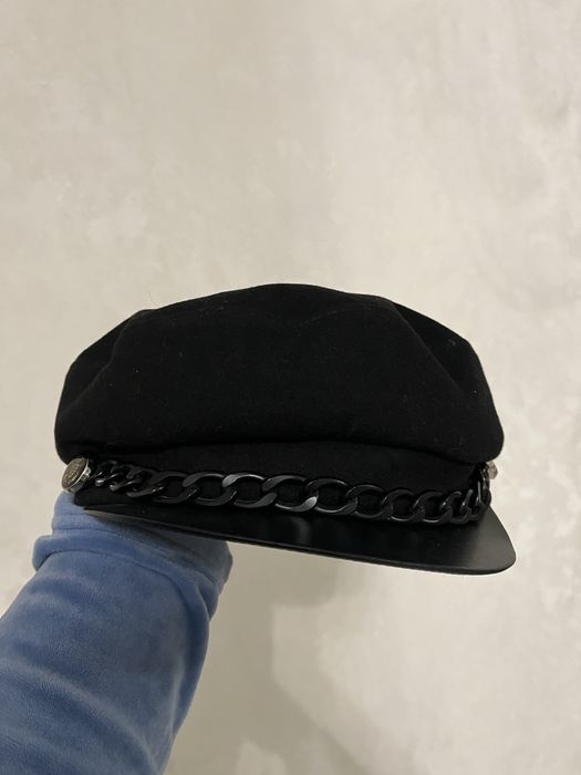 Морячка, Кепка, кепі