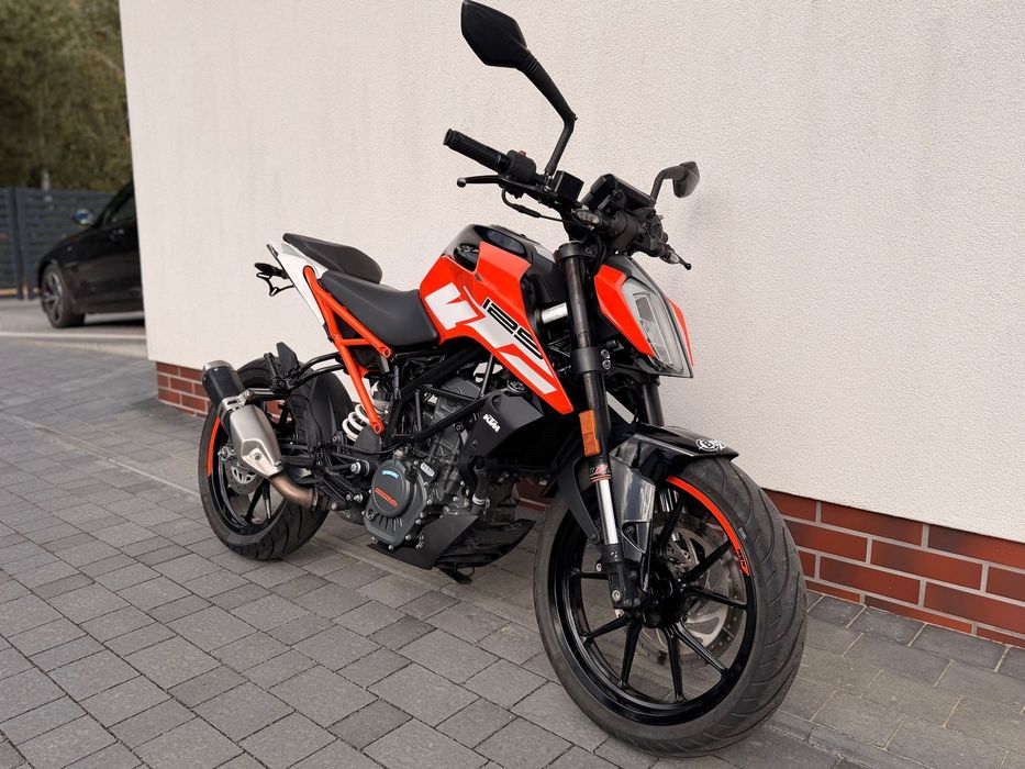 KTM
