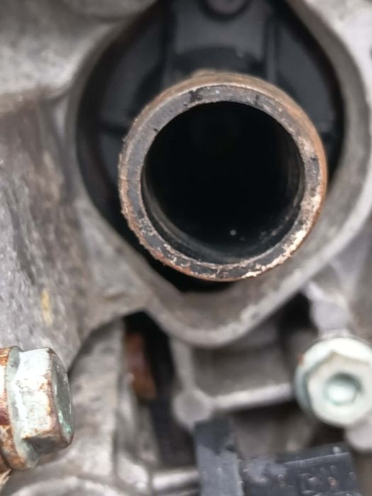 Vendo motor asv vp 1.9tdi 110cv