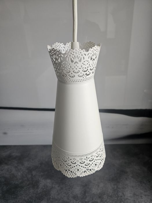 Lampy sufitowe wiszące 4 sztuk