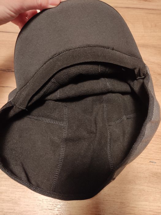 Czapka męska zimowa