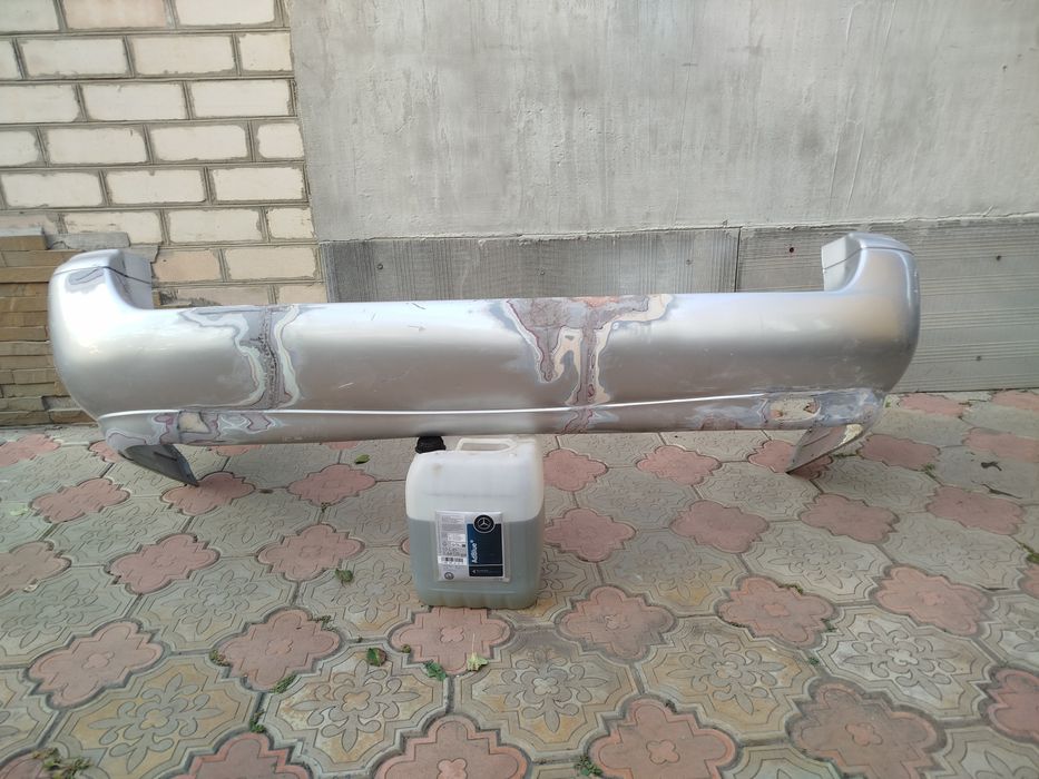 пайка пластика авто