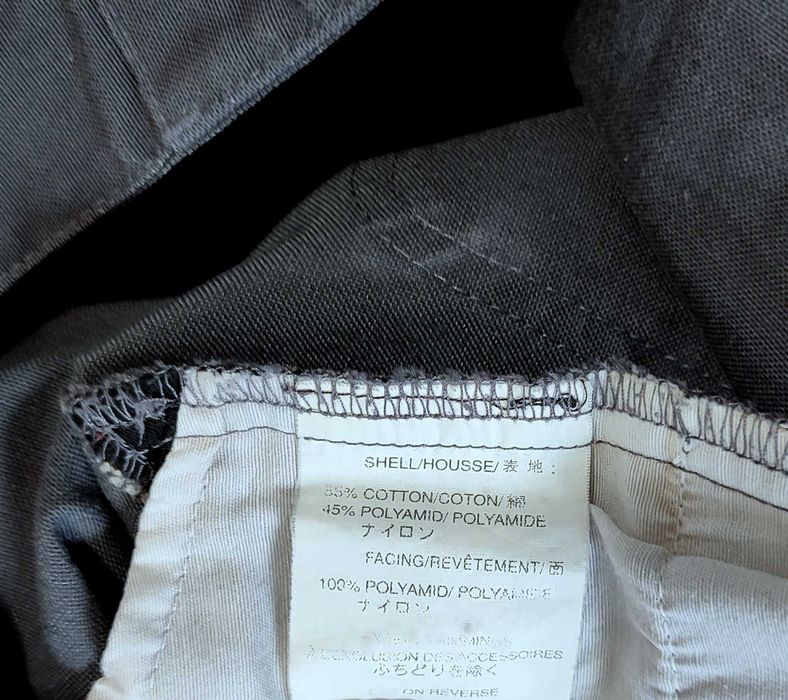 Spodnie JACK WOLFSKIN Schoeller r. 36/S