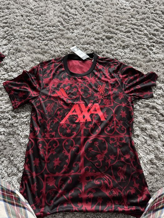 Продам футболку ліверпуль adidas