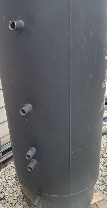 Bufor Vaillant 1000l