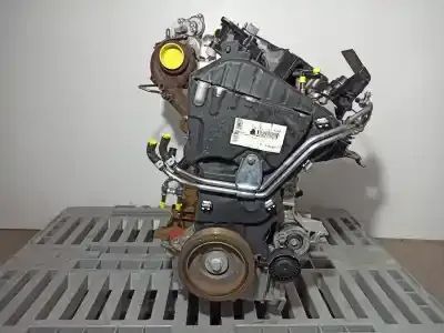 Motor Renault Express 2022 1.5Dci K9K876