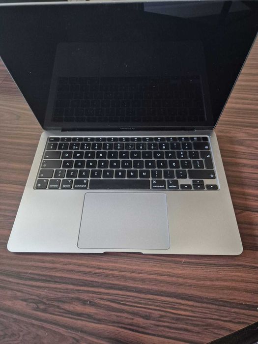 VENDE-SE Computador MacBOOK