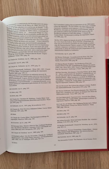 Klimt 25 Anos Taschen Edição Especial