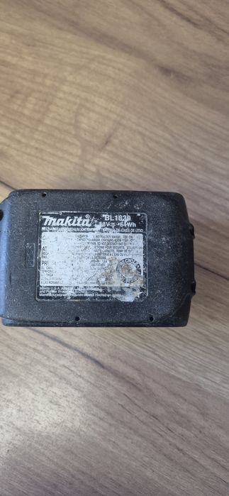 Акумуляторна батарея Makita