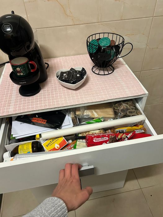 Mesinha de Microondas