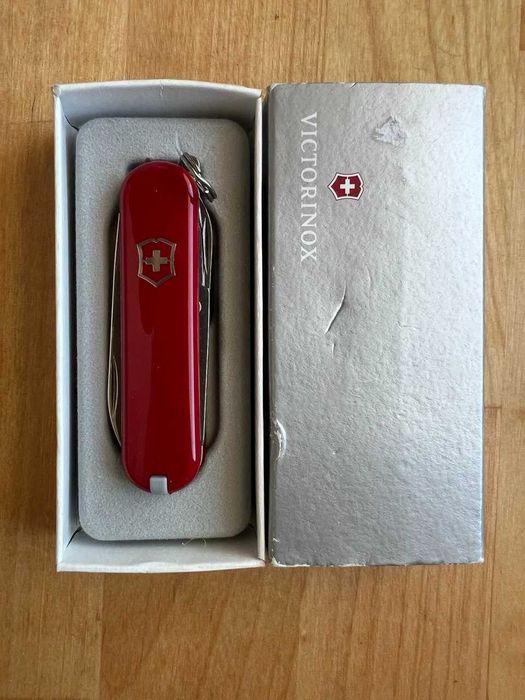 Victorinox Signature 0.6225