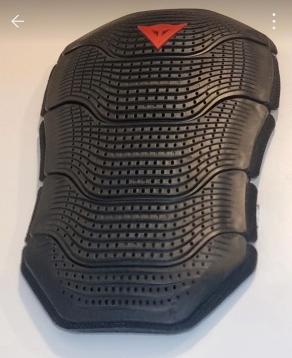 Dainese - Protetor de coluna vertebral