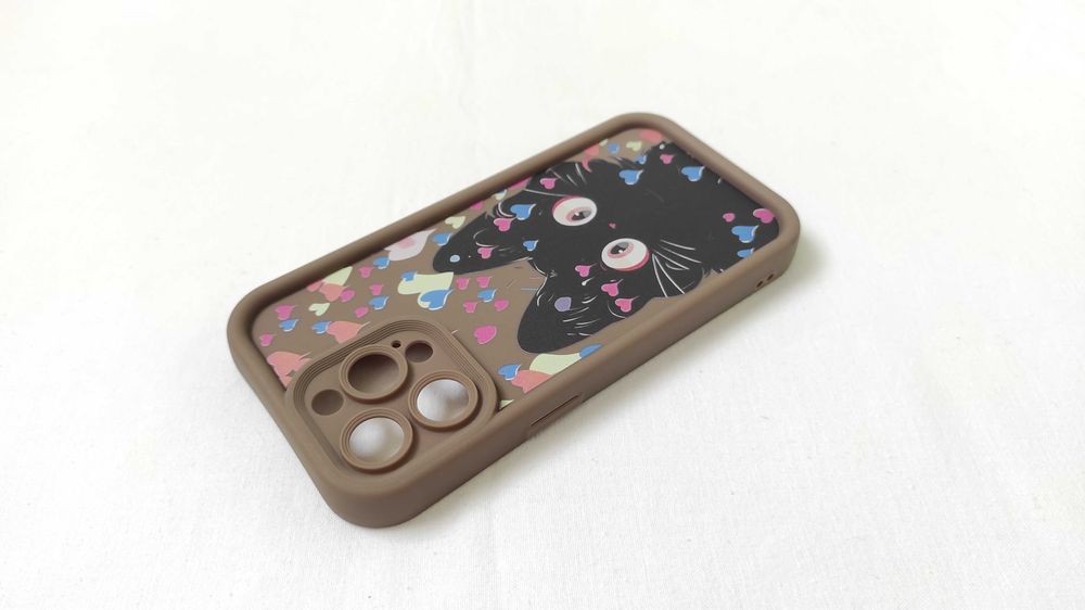 Чохол для iPhone 15 Pro Max
