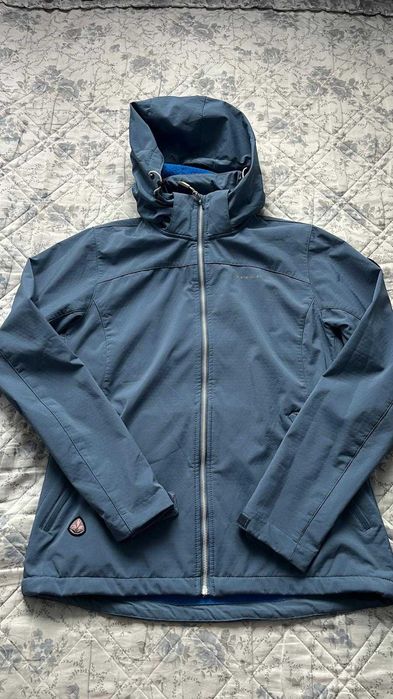 Kurtka softshell damska Alpine PRO r. XL
