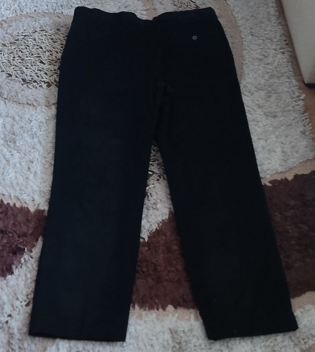 Продам мужские вельветовые брюки w40-l33