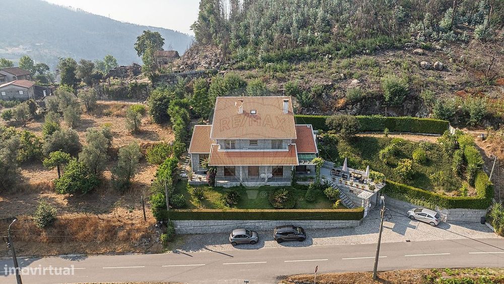 Moradia T3 para venda