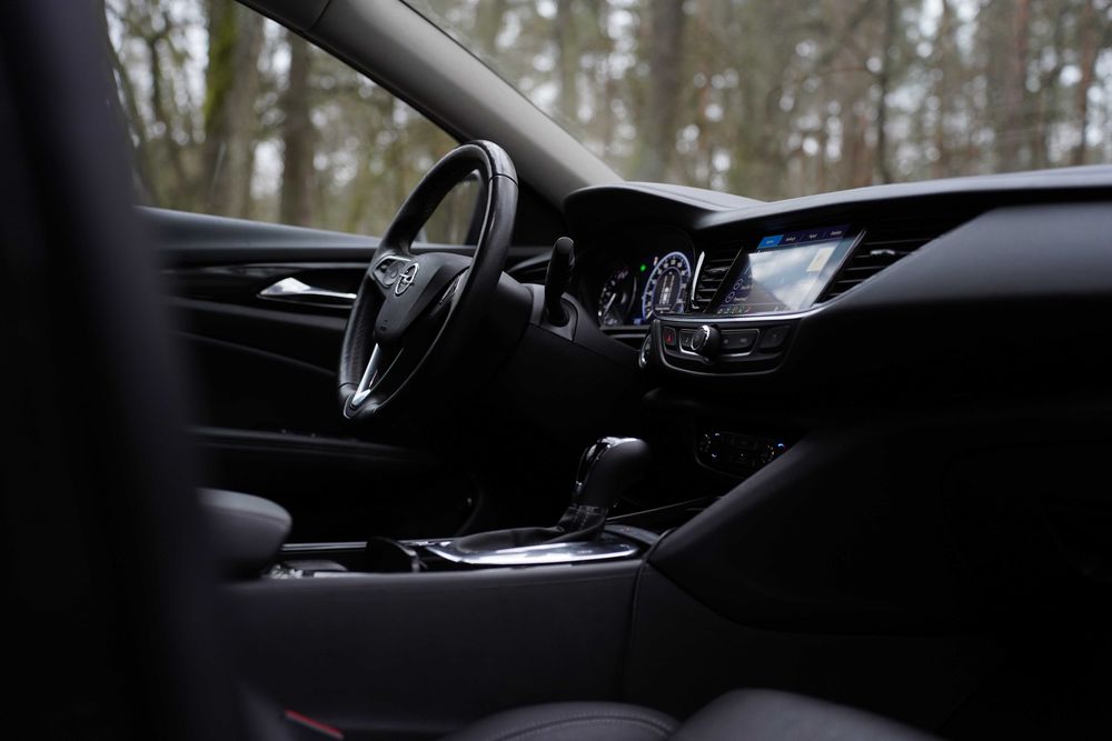 Opel Insignia Wynajem długoterminowy TANIO!