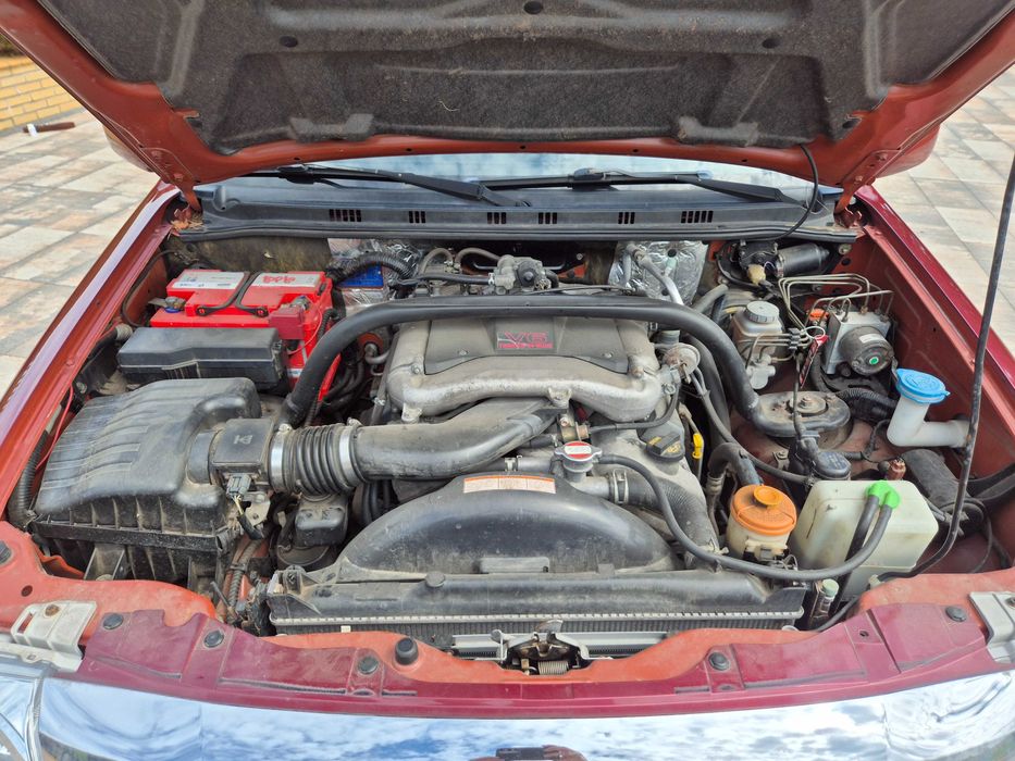 suzuki grand vitara xl7