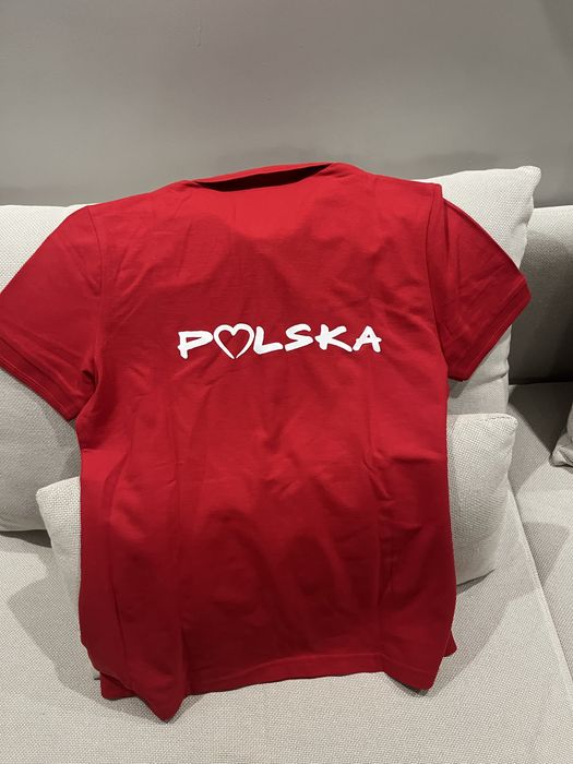 Koszulja Polo Kibica damska L